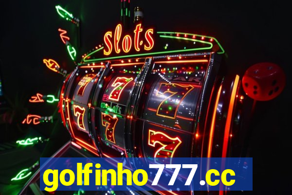 golfinho777.cc