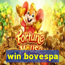 win bovespa