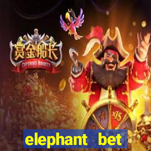 elephant bet angofoot apostas desportivas