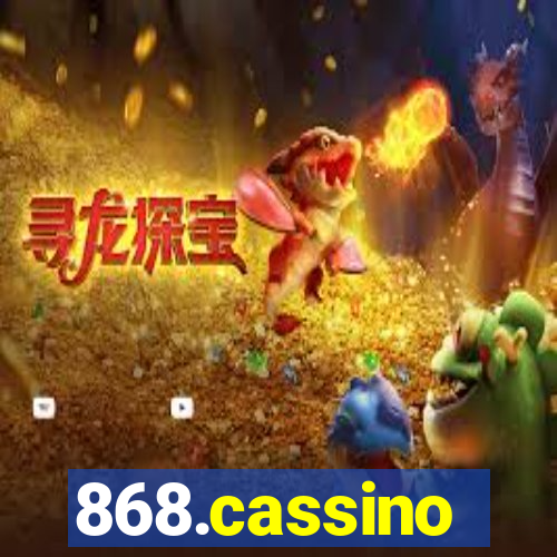 868.cassino