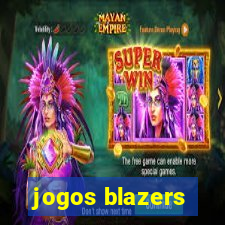 jogos blazers