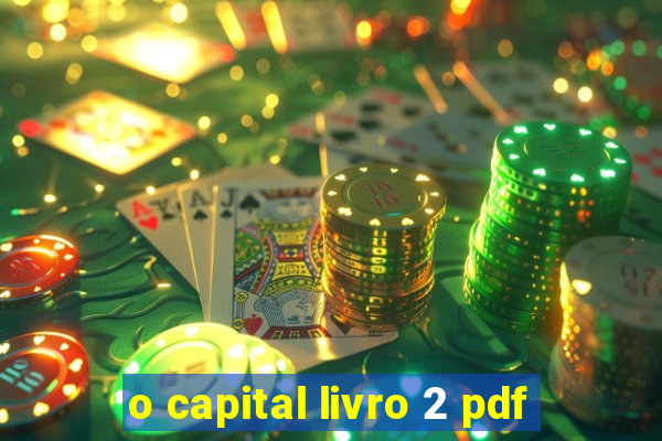 o capital livro 2 pdf