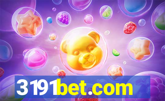 3191bet.com