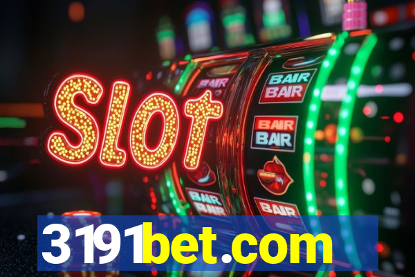 3191bet.com