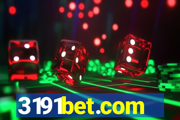 3191bet.com