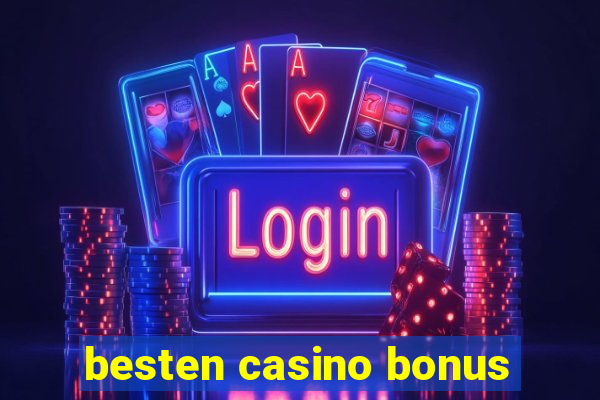 besten casino bonus