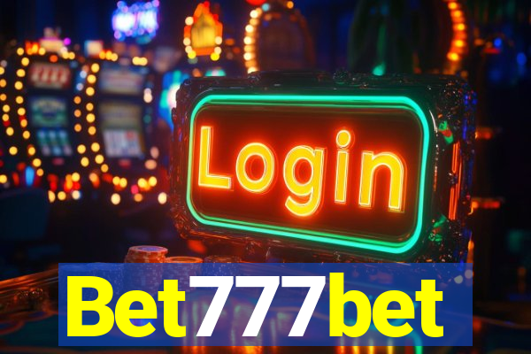 Bet777bet