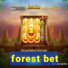 forest bet