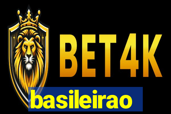 basileirao