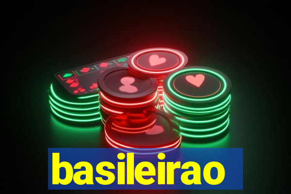 basileirao