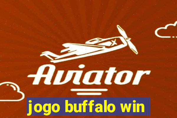 jogo buffalo win