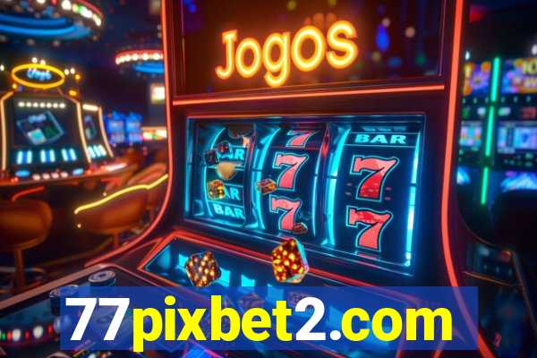 77pixbet2.com