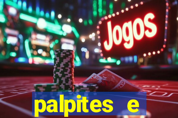 palpites e prognósticos para os jogos de hoje