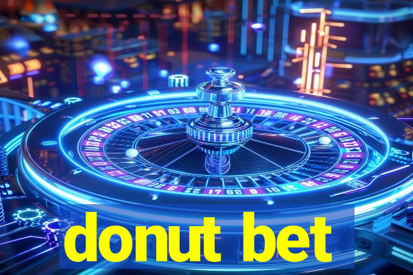 donut bet