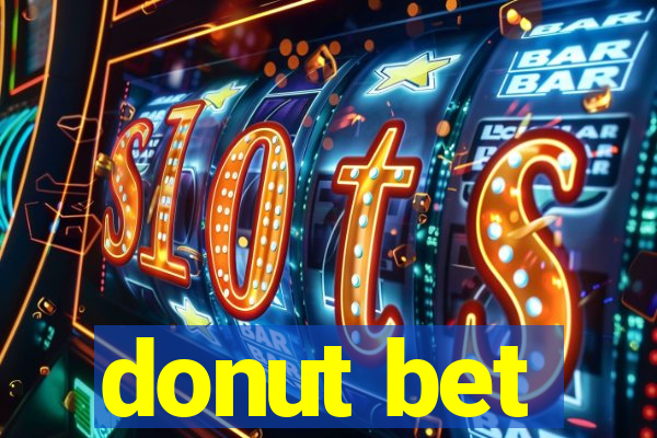 donut bet