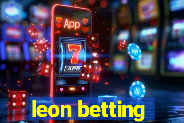 leon betting