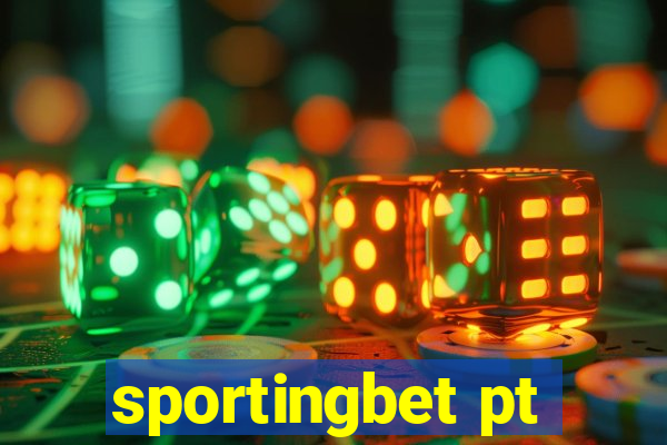 sportingbet pt