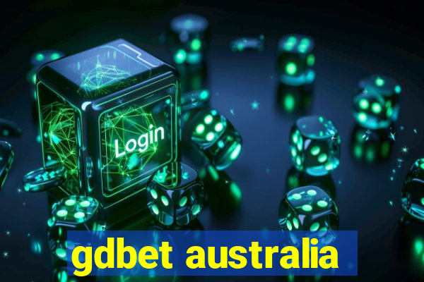 gdbet australia