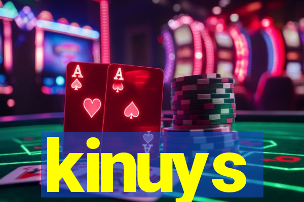 kinuys