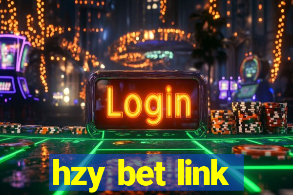 hzy bet link