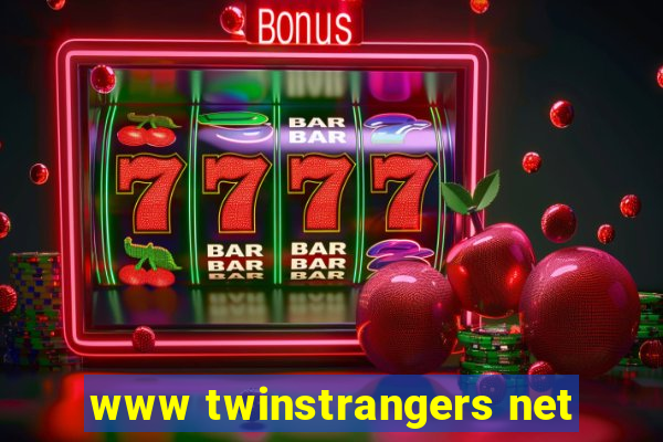 www twinstrangers net