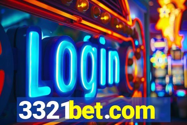 3321bet.com