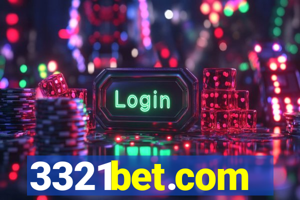 3321bet.com