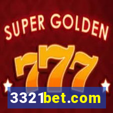 3321bet.com