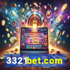 3321bet.com