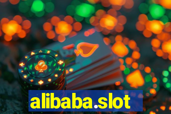 alibaba.slot