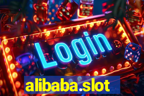 alibaba.slot