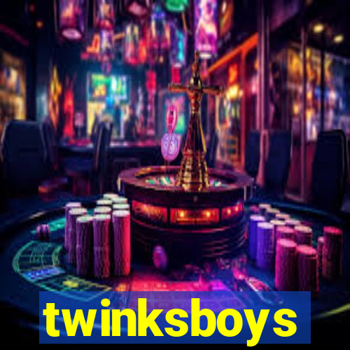 twinksboys