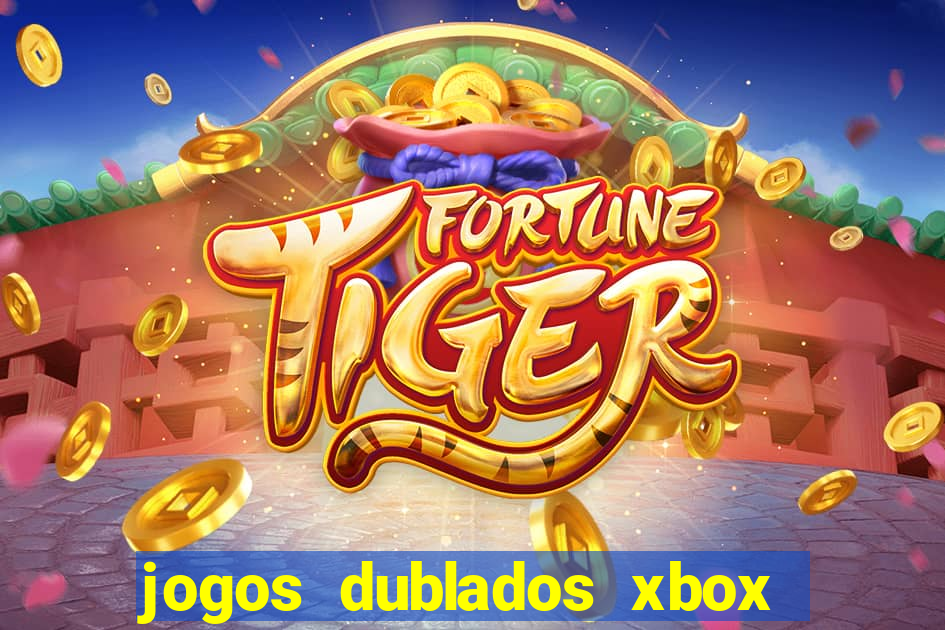 jogos dublados xbox 360 rgh download