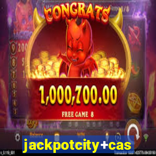 jackpotcity+casino