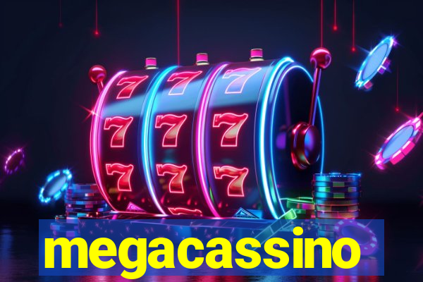 megacassino