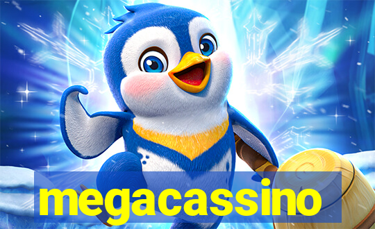 megacassino