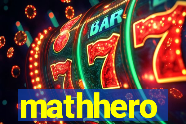 mathhero