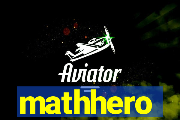 mathhero