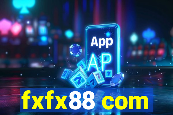 fxfx88 com