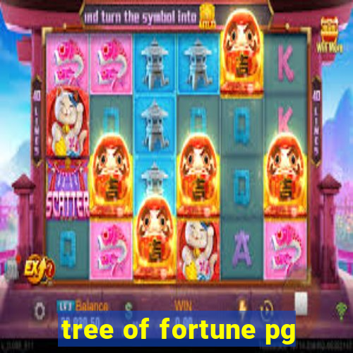 tree of fortune pg