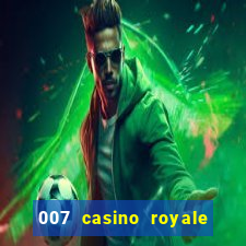 007 casino royale google drive