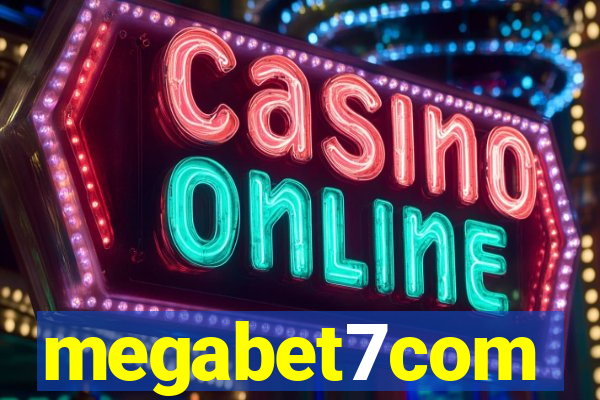 megabet7com