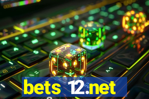 bets 12.net