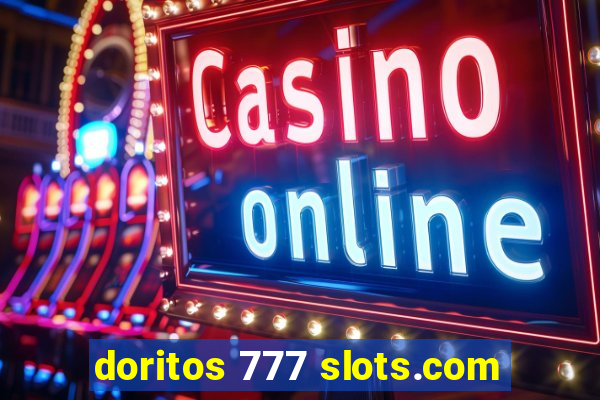 doritos 777 slots.com