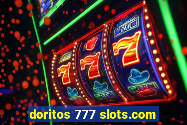 doritos 777 slots.com