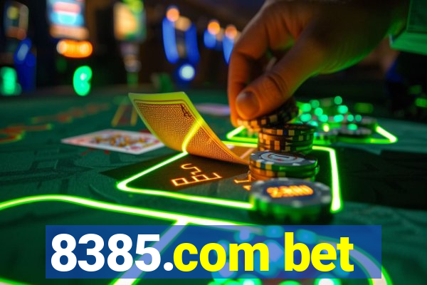 8385.com bet