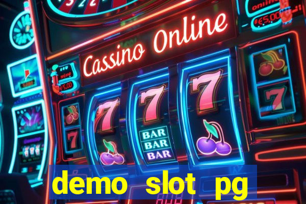 demo slot pg dragon legend