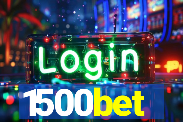 1500bet