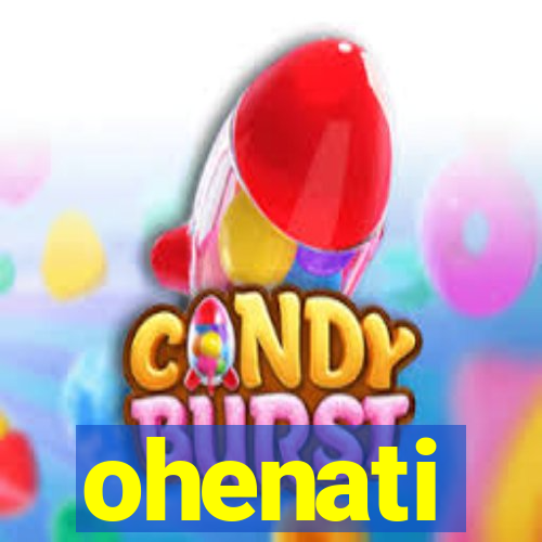 ohenati