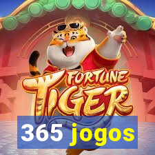 365 jogos